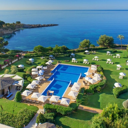St. Regis Mardavall Mallorca Resort