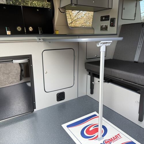 2010 Toyota Alphard 2.4 Petrol Auto Camper Van - Pro Conversion