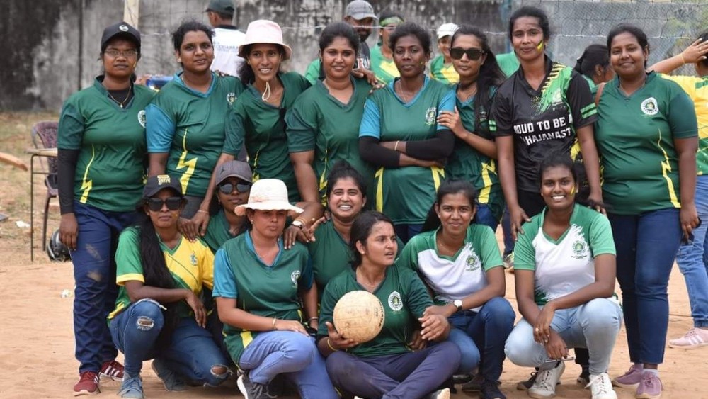 மட்டக்களப்பு மகாஜனா கல்லூரியில் பல்வேறு விளையாட்டு நிகழ்வுகள்