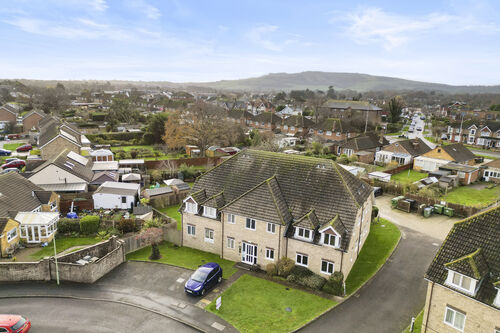Honeycrag Close, Polegate