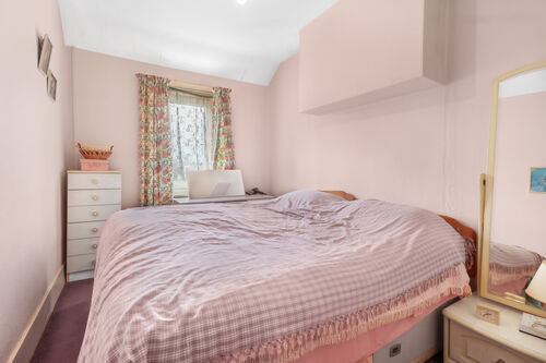 Whitley Road, Eastbourne