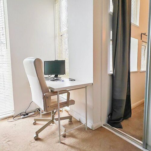 3 BEDROOM Mid Terrace For Sale