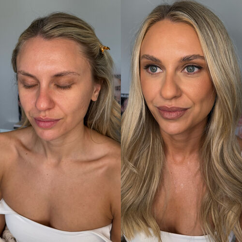 Gallery | Aldona Francis | Wedding Makeup Specialist Gloucestershire  | Award Winning Makeup Lessons in Bath  | Professional Mobile Makeup Artist Cotswolds