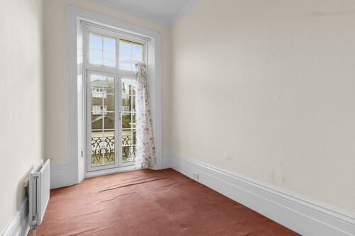 Hyde Gardens, Eastbourne