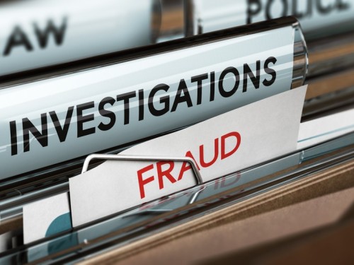 Fraud and Scam Claims in 2025