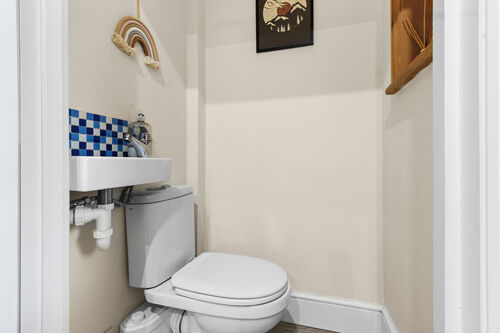 Eastbourne Road, Polegate