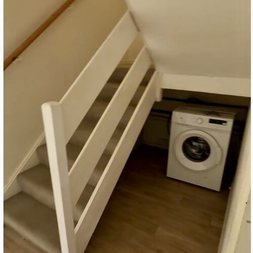 PEARTREE BRIDGE - 3 BEDROOM