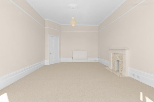 Upperton Gardens, Eastbourne