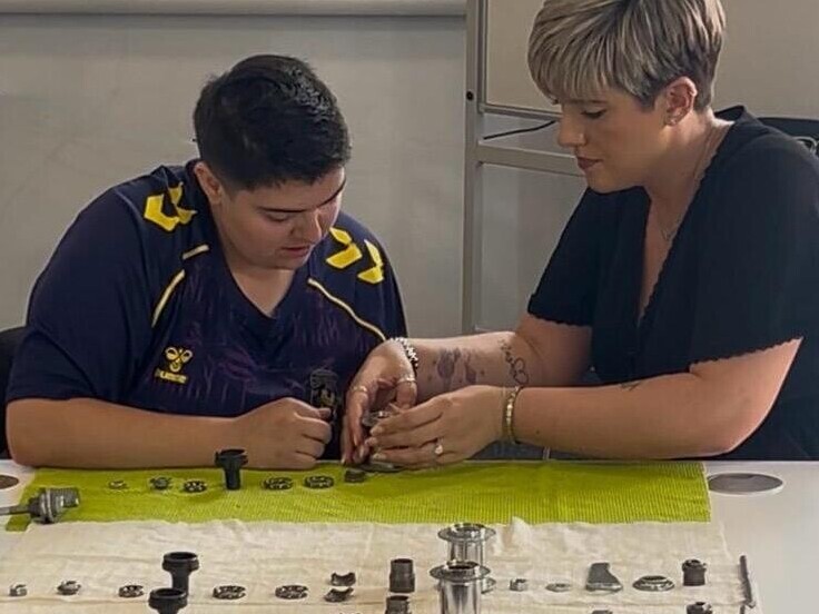 Our TSI Courses | Supporting Minds | Training in Systematic Instruction London | TSI Training West Midlands | Neurodiversity Training Staffordshire