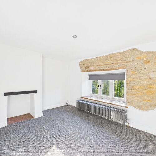 Cuttle Mill Bank Cottage