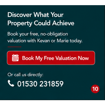 "Shepherd & White Estate Agents | Buy, Sell & Rent in Ashby, Coalville & Charnwood"