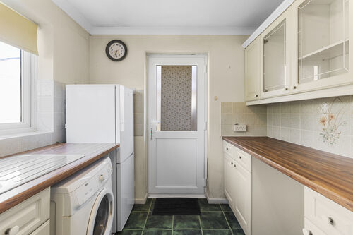 Jellicoe Close, Eastbourne