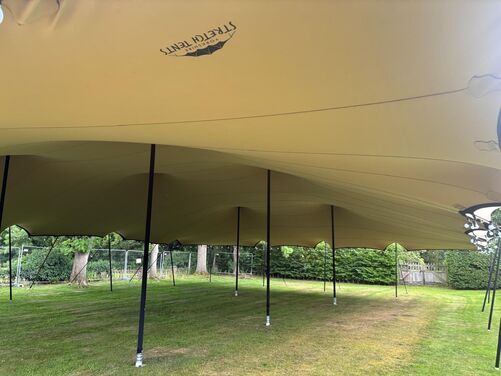 Gallery | Yorkshire Stretch Tents | Bespoke Stretch Tents Hire Yorkshire | Festival Marquee Hire | Wedding Venue Tent Hire