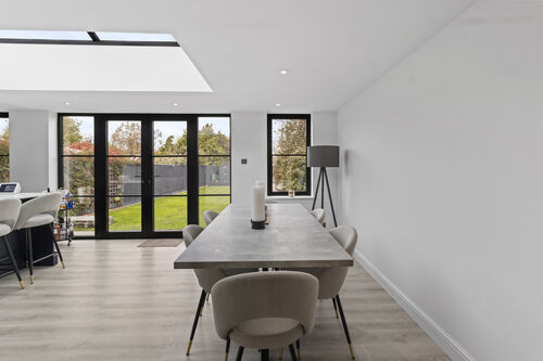 Gorringe Valley Road, Eastbourne