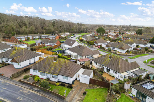 Mayfair Close, Polegate