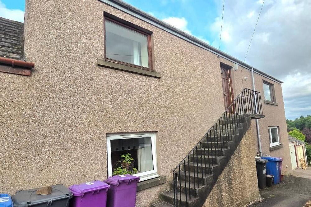 3 Barries Land Kirriemuir DD8 4HH