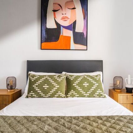 Calle San Miguel, Rojalas