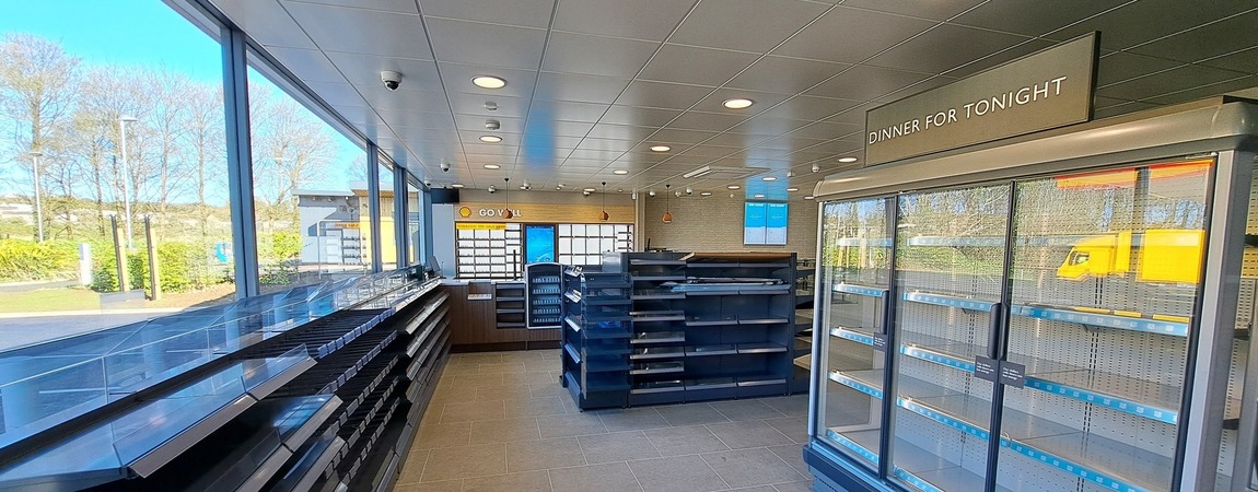 Case Studies | Active Connect Ltd | Electrical Contractors | Surrey Electricians Surrey