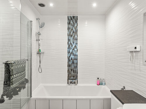 Dunvegan Avenue, Stenhousemuir, FK5 4TF