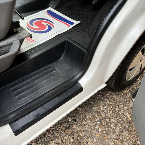 2006 VW T5 Aztec Campers High Top Camper Van 2.5TDi 130 LWB - 1 Owner 16yrs