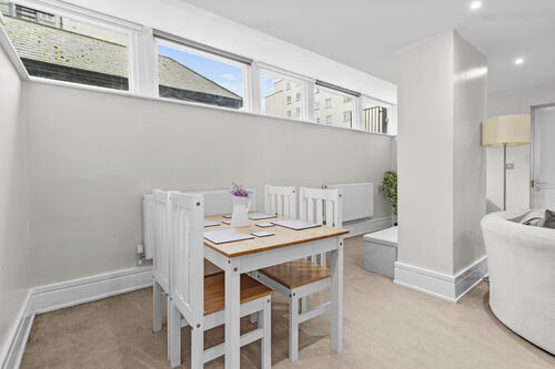 Hartington Place, Eastbourne