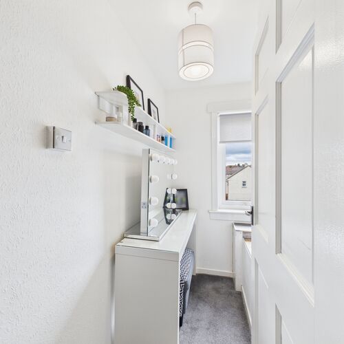 Glenramskill Avenue, Cumnock