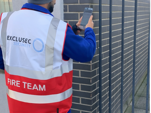 Waking Watch & Fire Marshal Services