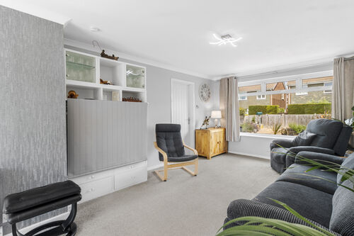 Aylesbury Avenue, Eastbourne