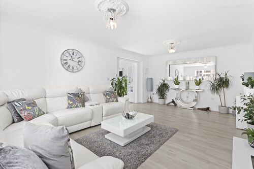 Aberdale Road, Polegate
