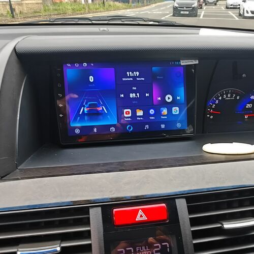 Honda Elysion Prestige 2011 V6 3.5 * LK11 UKJ