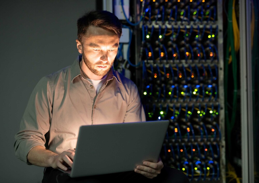 Cloud, Cyber Security, and Managed Services: Key Recruitment Trends from 2024 and What’s Next for 2025