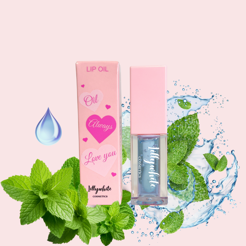 Hydrating Lip Oil