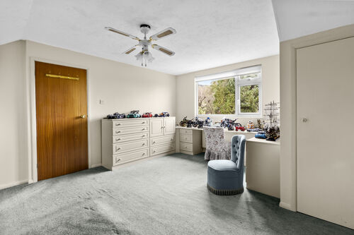 Coopers Hill, Eastbourne