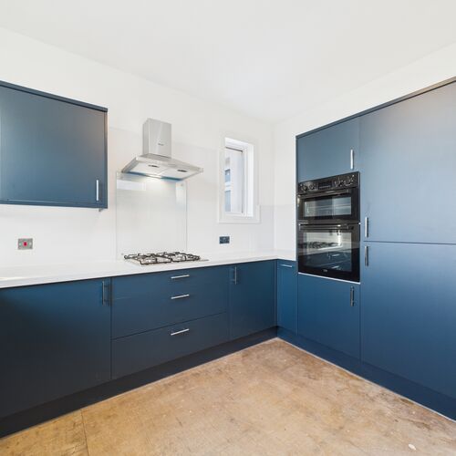 Eglinton Road, Ardrossan