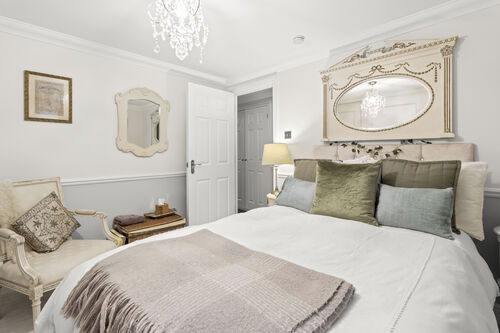 Silverdale Road, Eastbourne