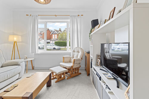 Victoria Road, Polegate