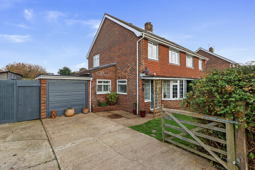 Western Road, Hailsham