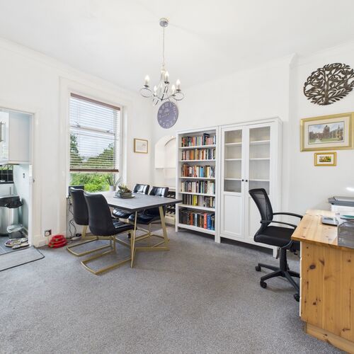 Fairyhill Road, Kilmarnock 