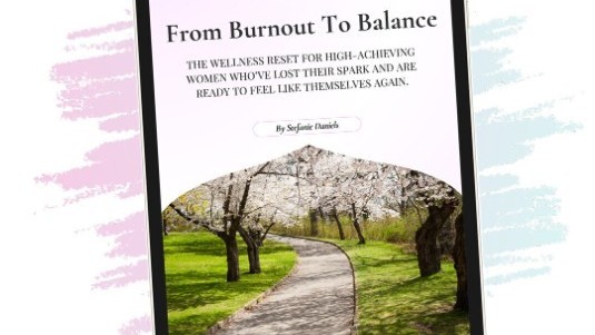 You’re doing it all – so why do you still feel so off?