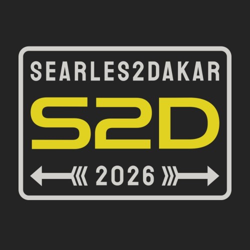 SEARLES2DAKAR - 2026