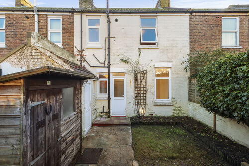 Wannock Road, Eastbourne