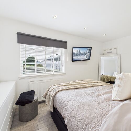 Carmel Terrace, Kilmarnock 