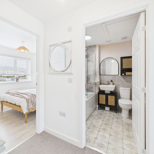 Ainsworth Way, Saltcoats 