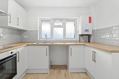 West Terrace, Eastbourne