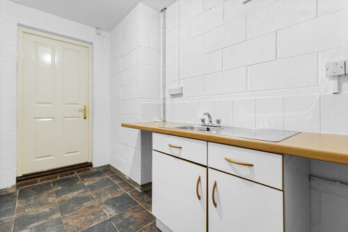 Park Lane, Eastbourne