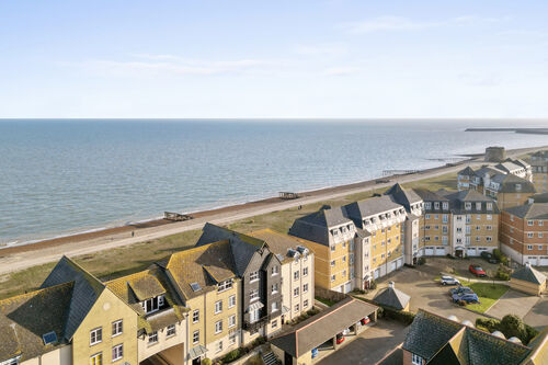 Admiralty Way, Eastbourne