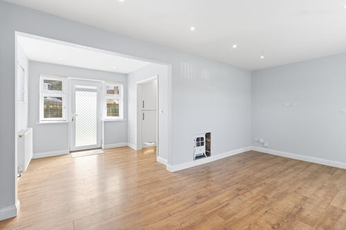 Park Croft, Polegate