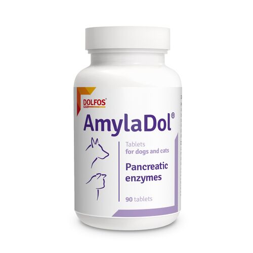 AmylaDol 90 tablets