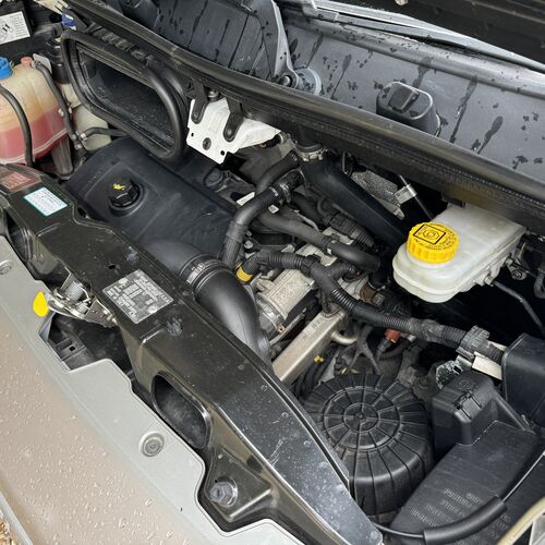 2013 Hymer C404 Motorhome LHD Fiat Ducato 3 Berth