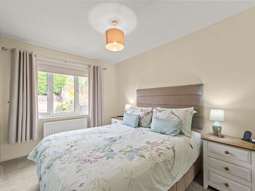 Hayston Road, Cumbernauld, G68 0BS